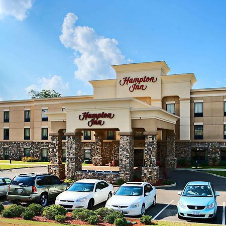 Hampton Inn Ентърпрайз Екстериор снимка