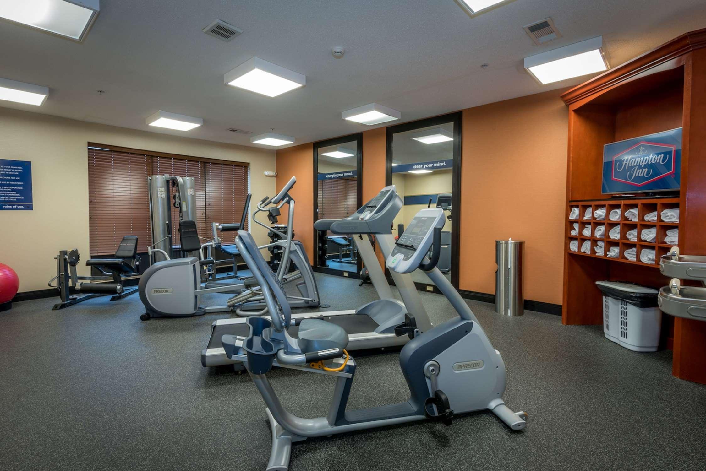Hampton Inn Ентърпрайз Екстериор снимка