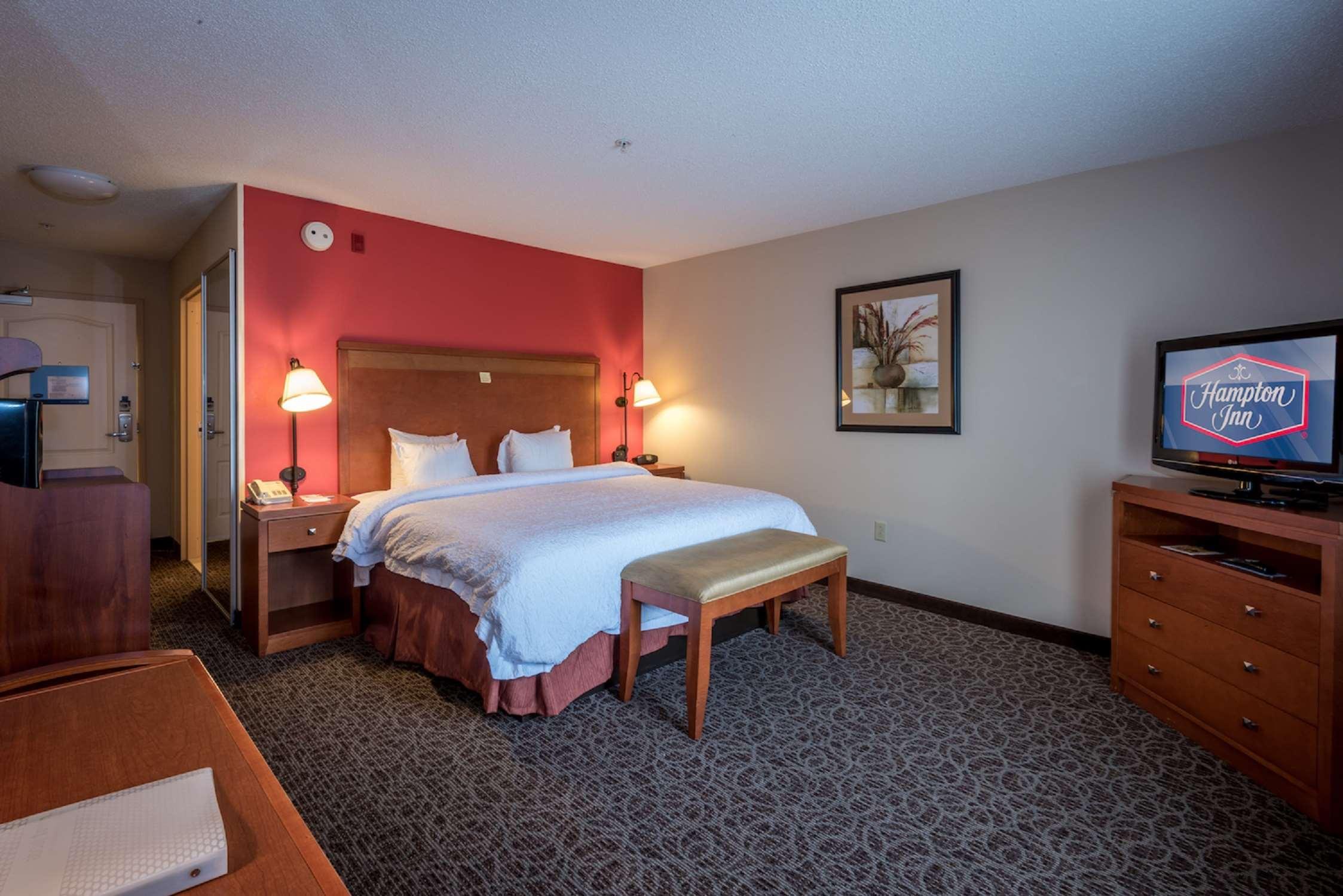 Hampton Inn Ентърпрайз Екстериор снимка