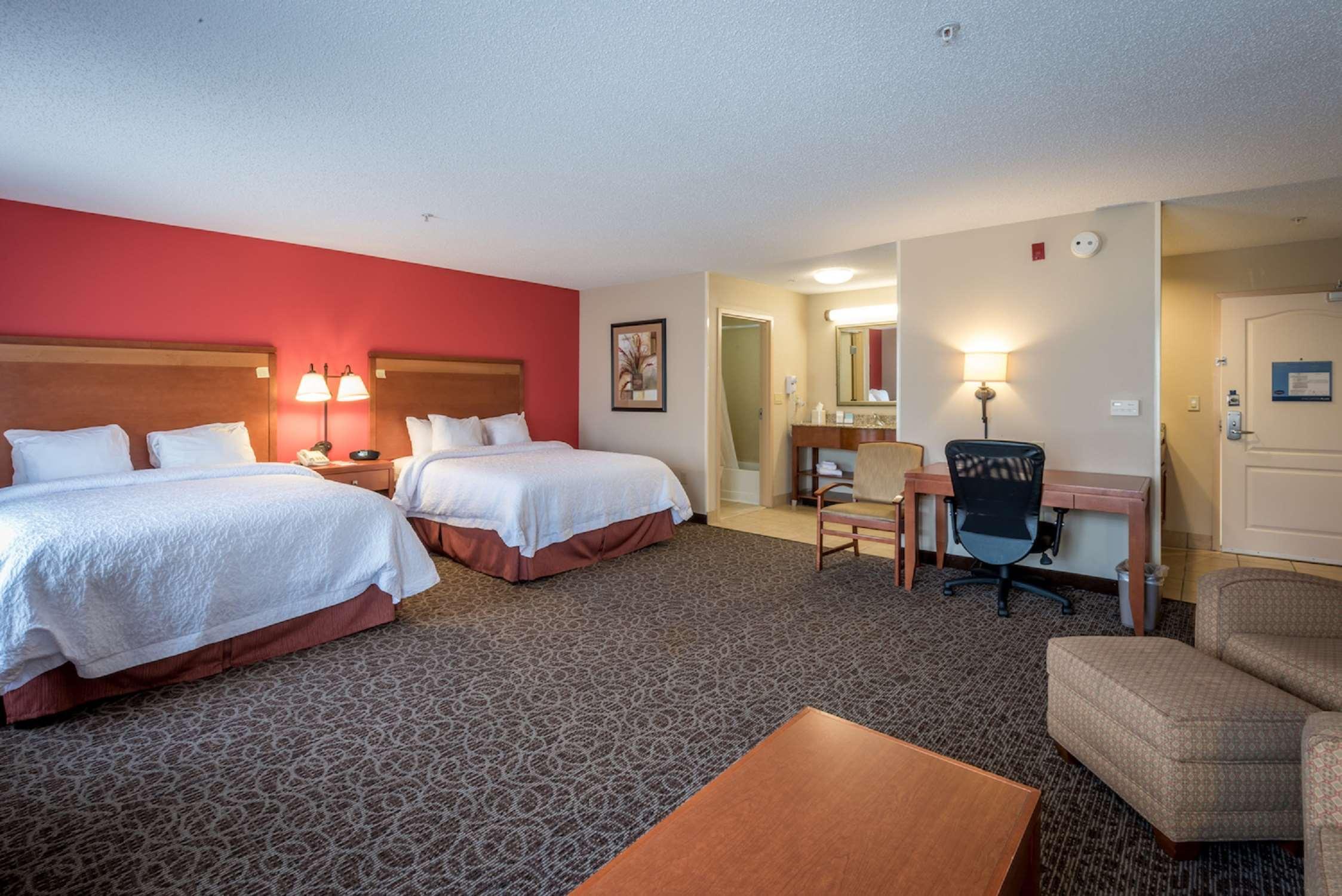 Hampton Inn Ентърпрайз Екстериор снимка