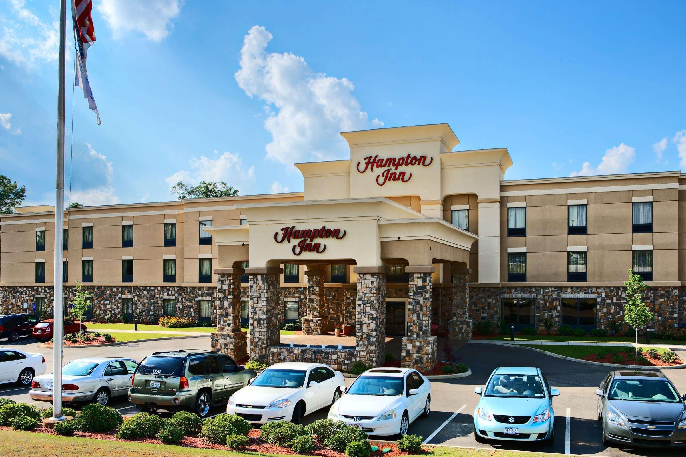 Hampton Inn Ентърпрайз Екстериор снимка