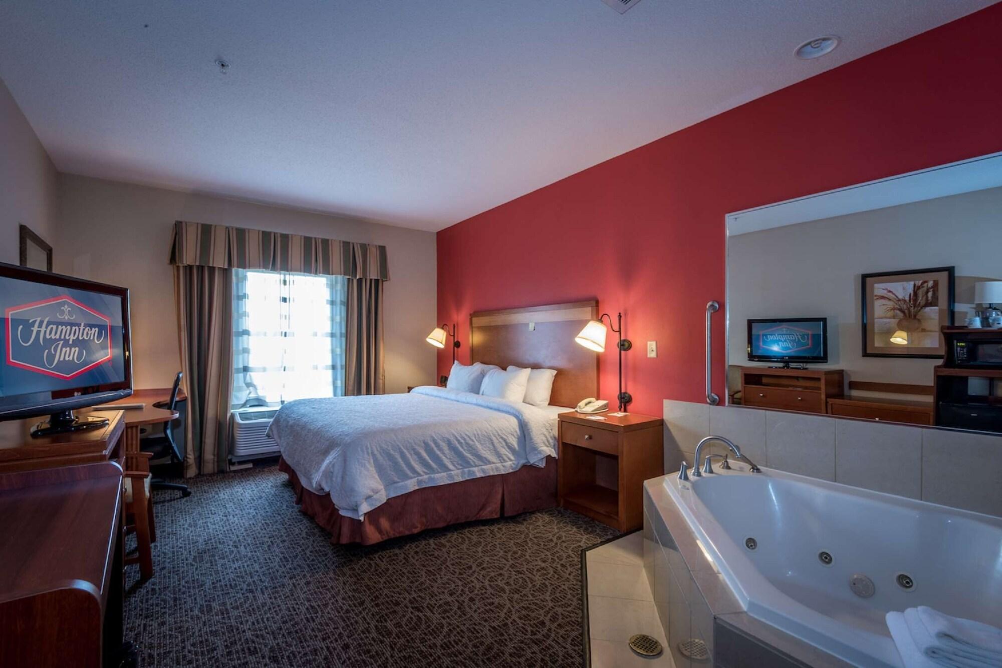 Hampton Inn Ентърпрайз Екстериор снимка