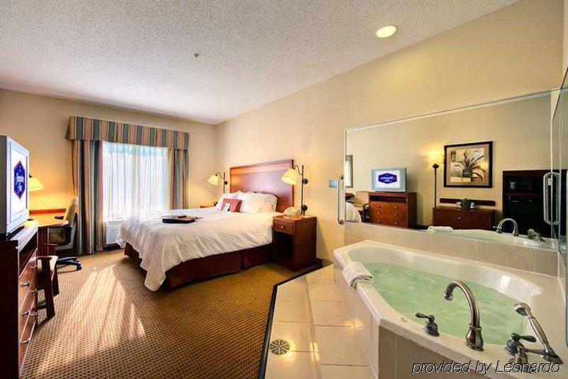 Hampton Inn Ентърпрайз Стая снимка