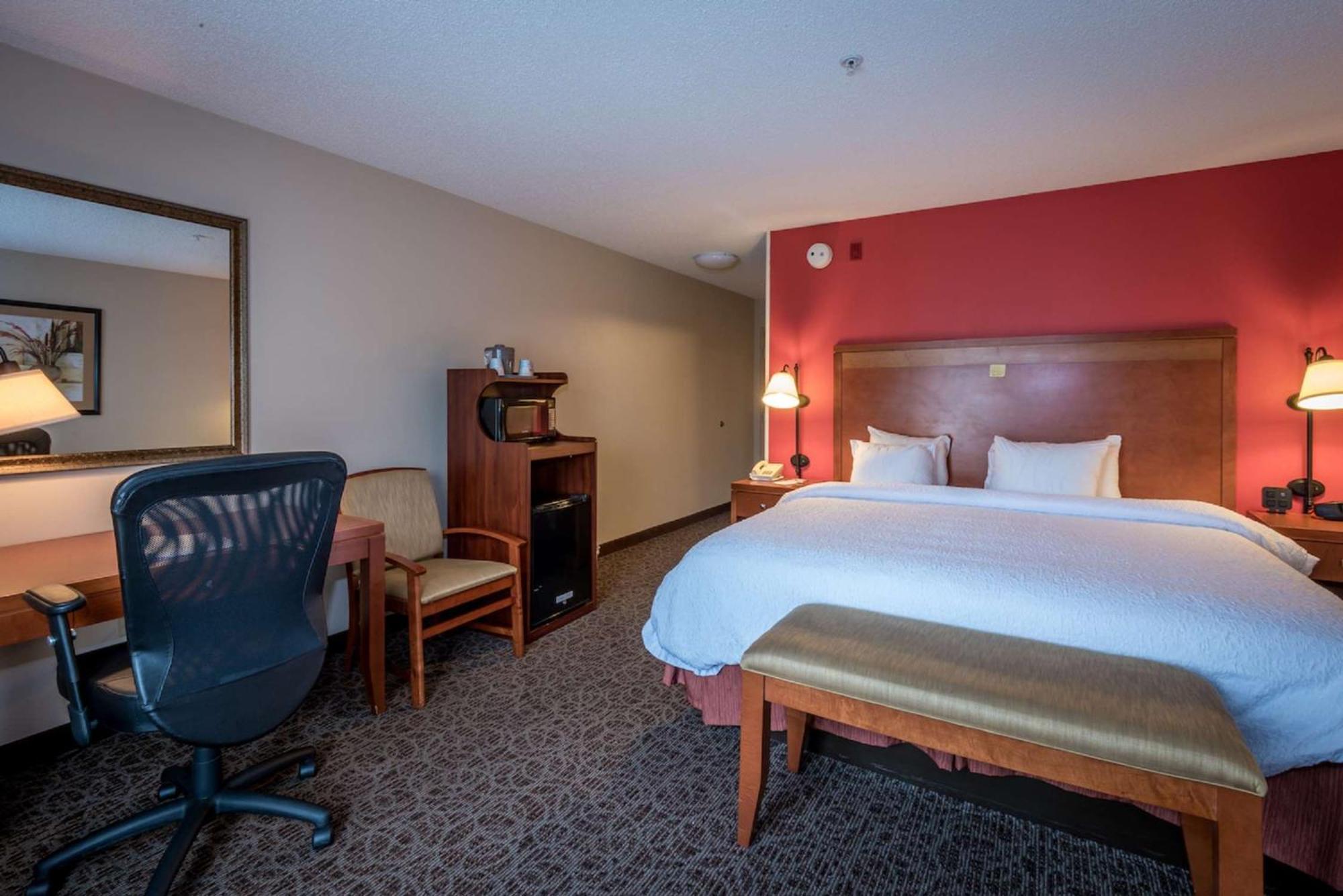 Hampton Inn Ентърпрайз Екстериор снимка