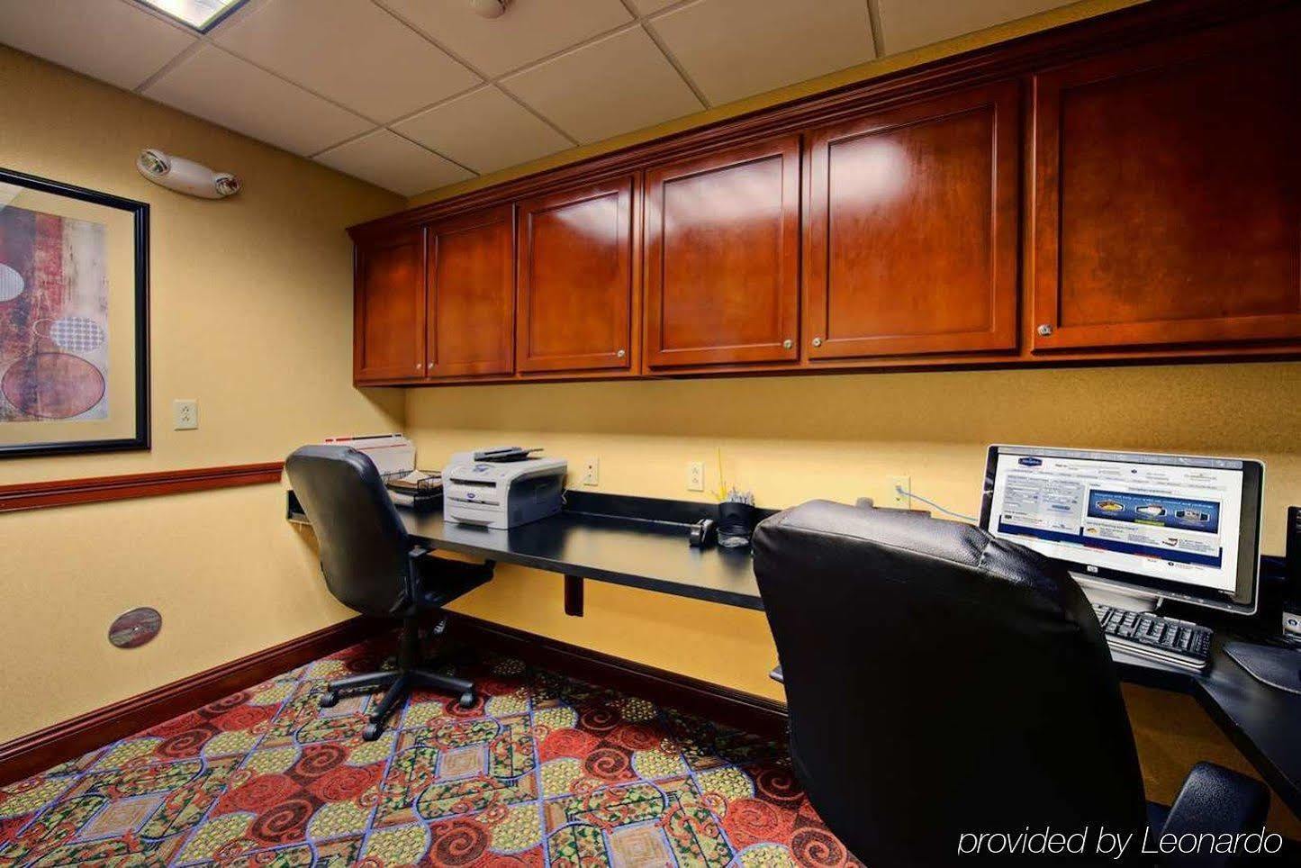 Hampton Inn Ентърпрайз Екстериор снимка